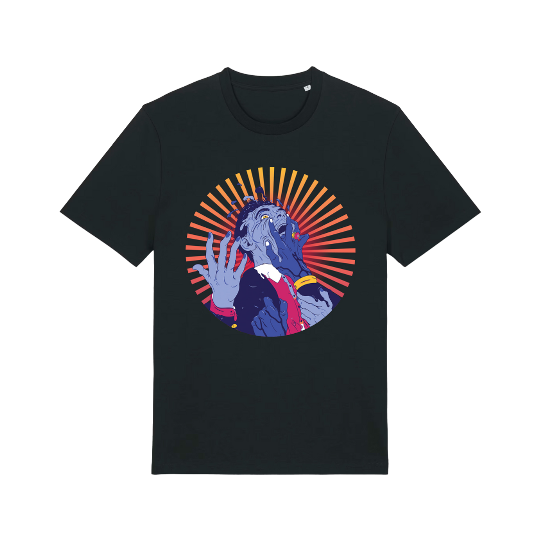 Album Artwork Tee