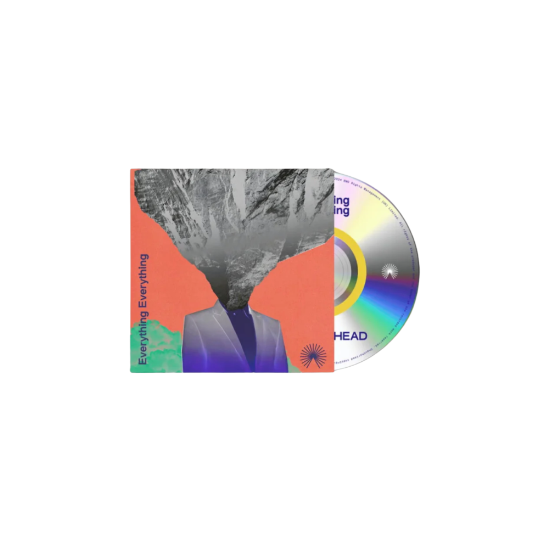 Mountainhead CD