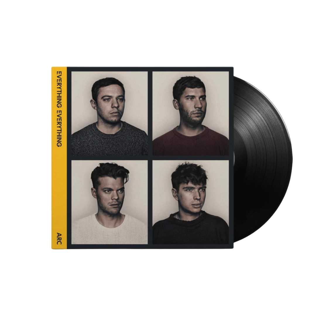 Arc Vinyl