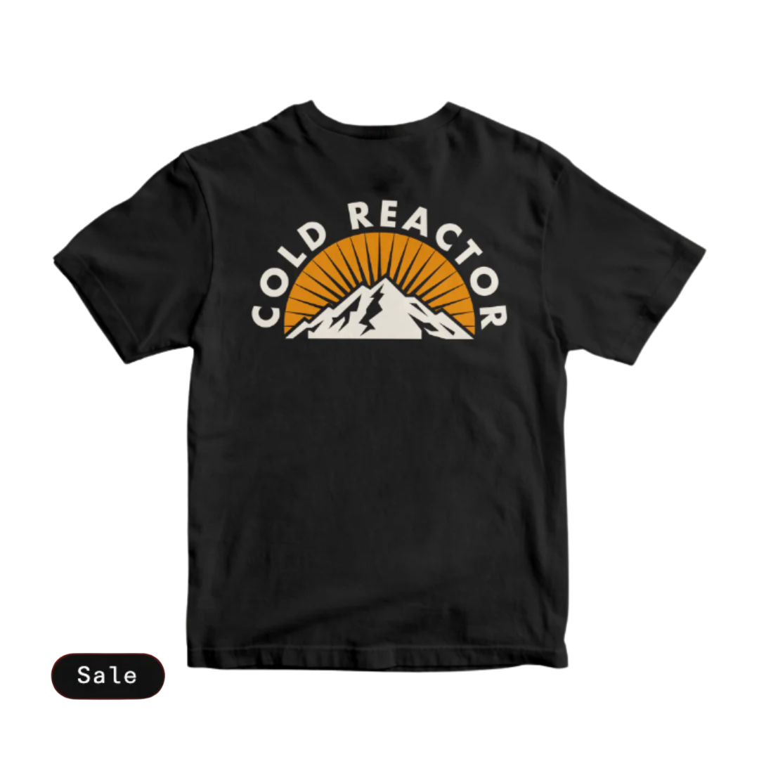 Cold Reactor T-Shirt
