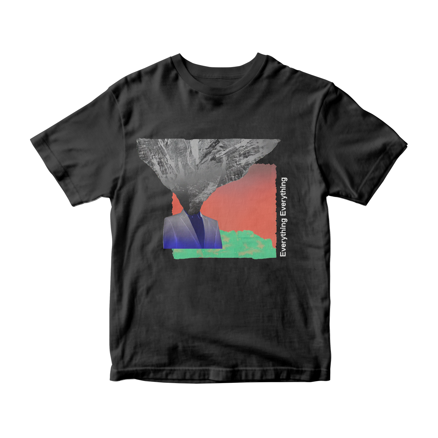 Mountainhead T-Shirt