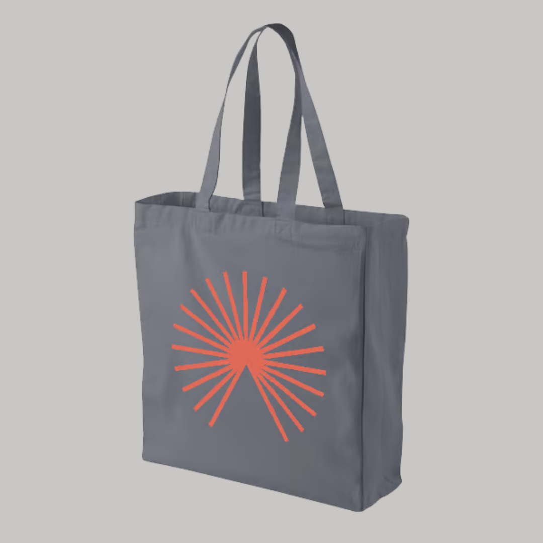 Mountainhead Tote Bag