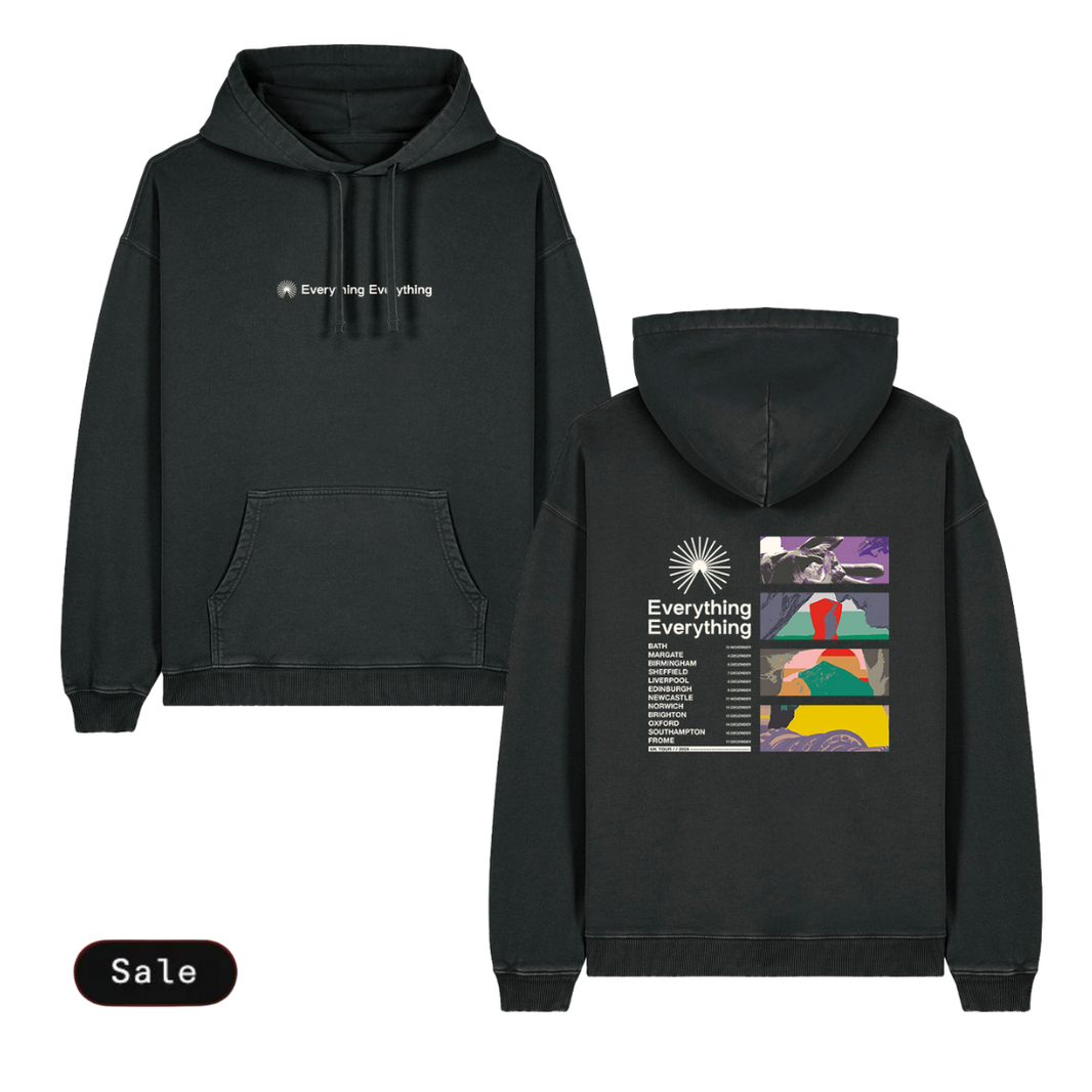MERCH Everything Everything