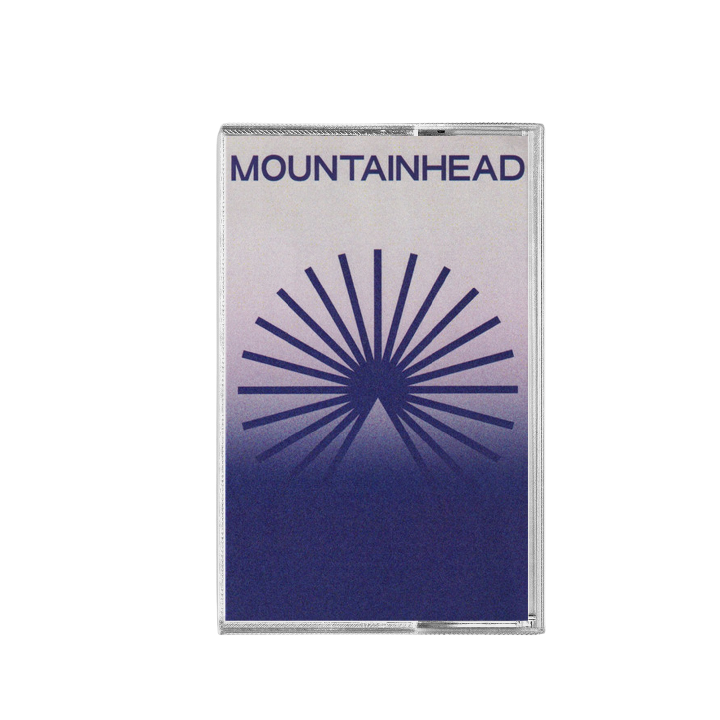 Mountainhead Cassette