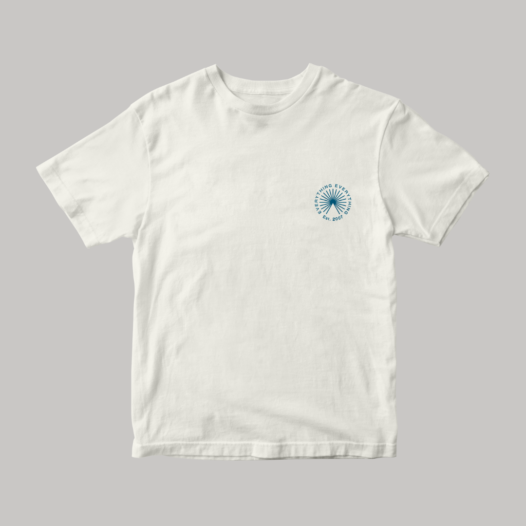 Mountainhead T-Shirt