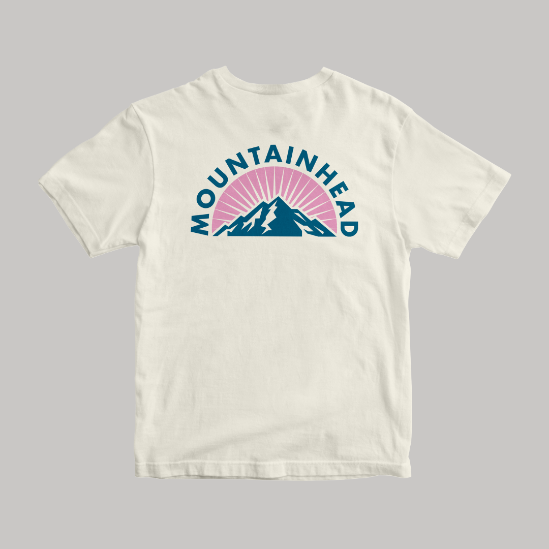 Mountainhead T-Shirt