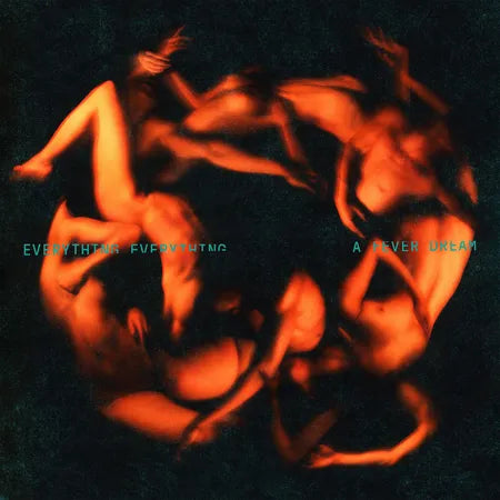 A Fever Dream Art Print