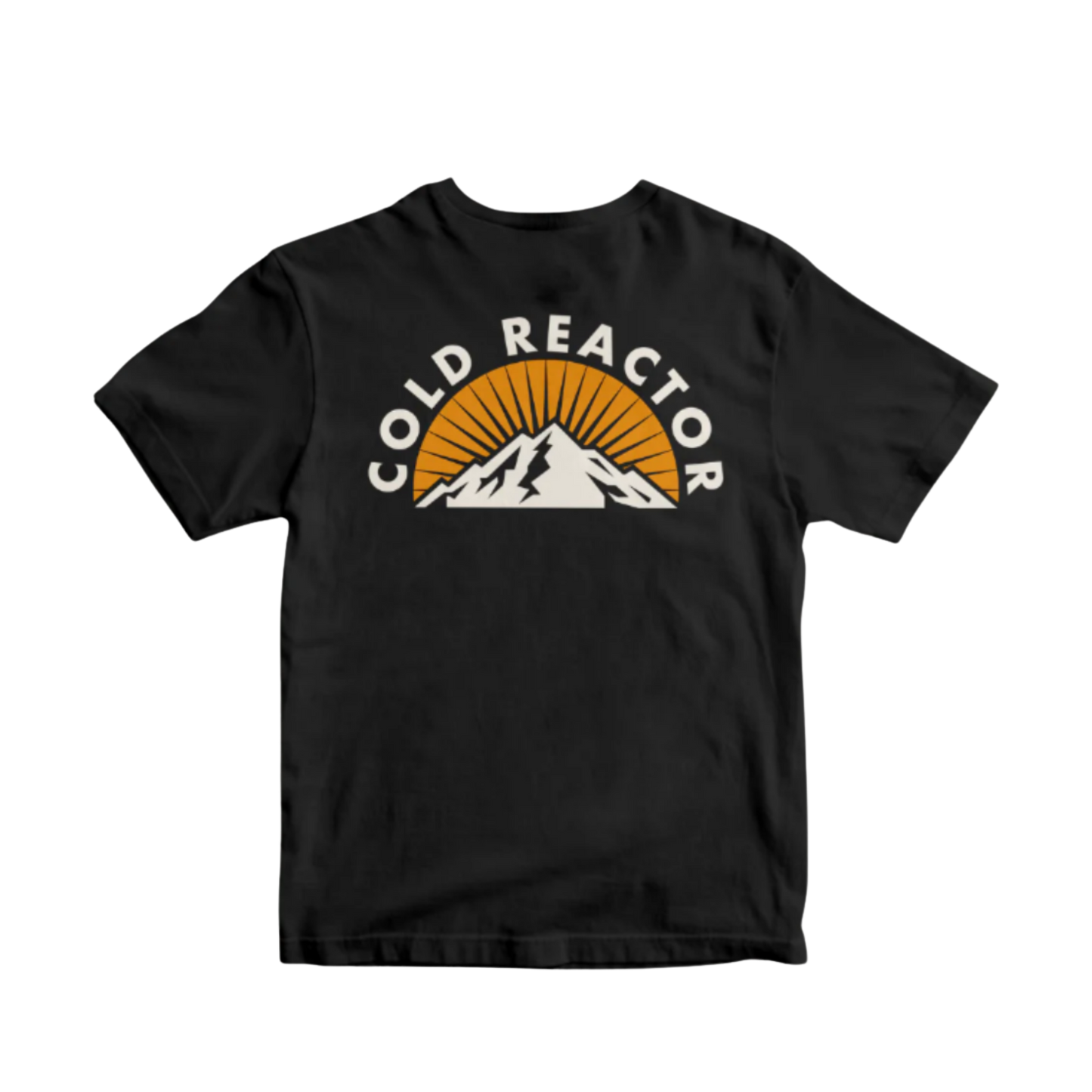 Cold Reactor T-Shirt