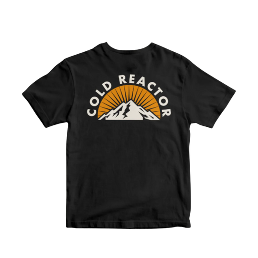 Cold Reactor T-Shirt